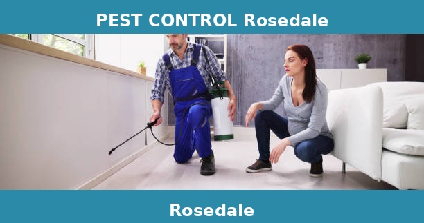 PEST CONTROL Rosedale